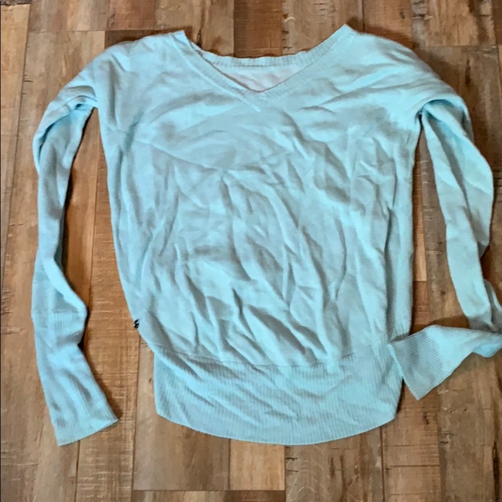 Lululemon sweater